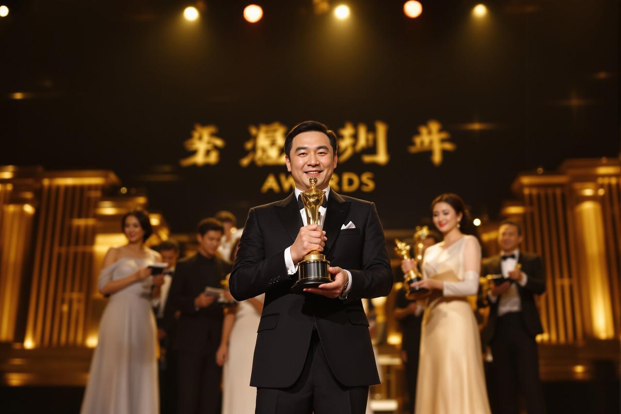 污网站《长河落日》荣获第38届金鸡奖最佳影片