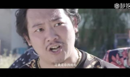 古惑仔短视频,街头传奇，兄弟情深
