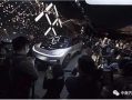 ff91中东直播,全球首款纯电超跑惊艳亮相