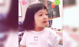 娃娃搞笑短视频,童言童语，笑料百出